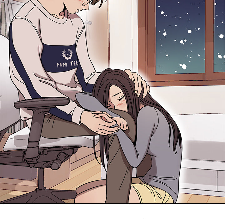 Redemption Camp Chapter 63 page 30 - 