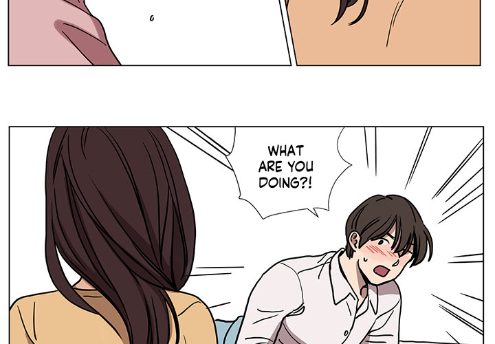 Redemption Camp Chapter 63 page 4 - 