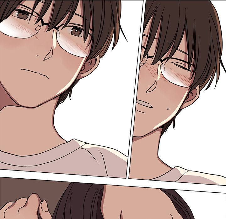 Redemption Camp Chapter 63 page 31 - 