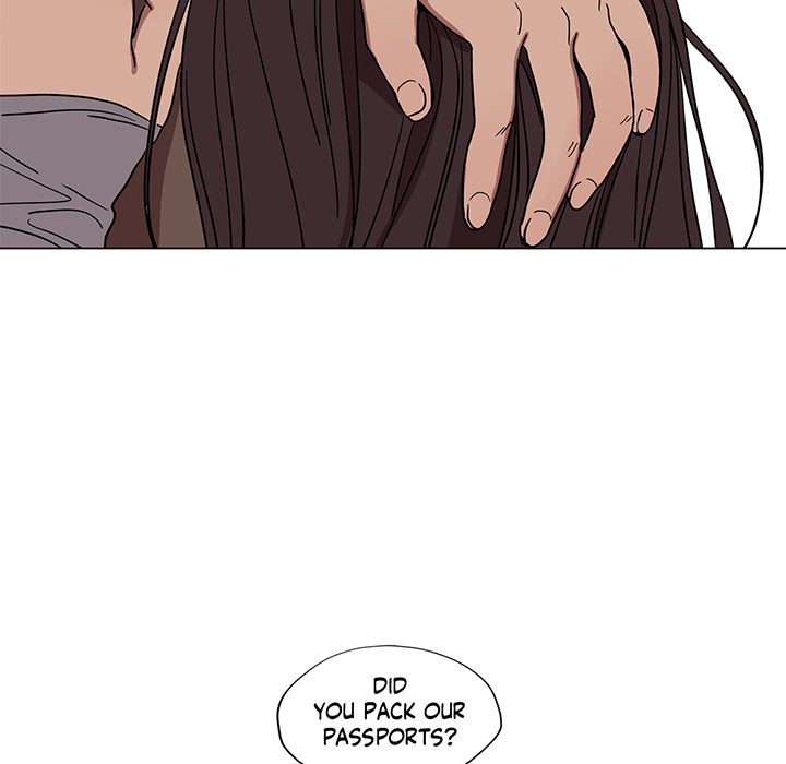 Redemption Camp Chapter 63 page 32 - 