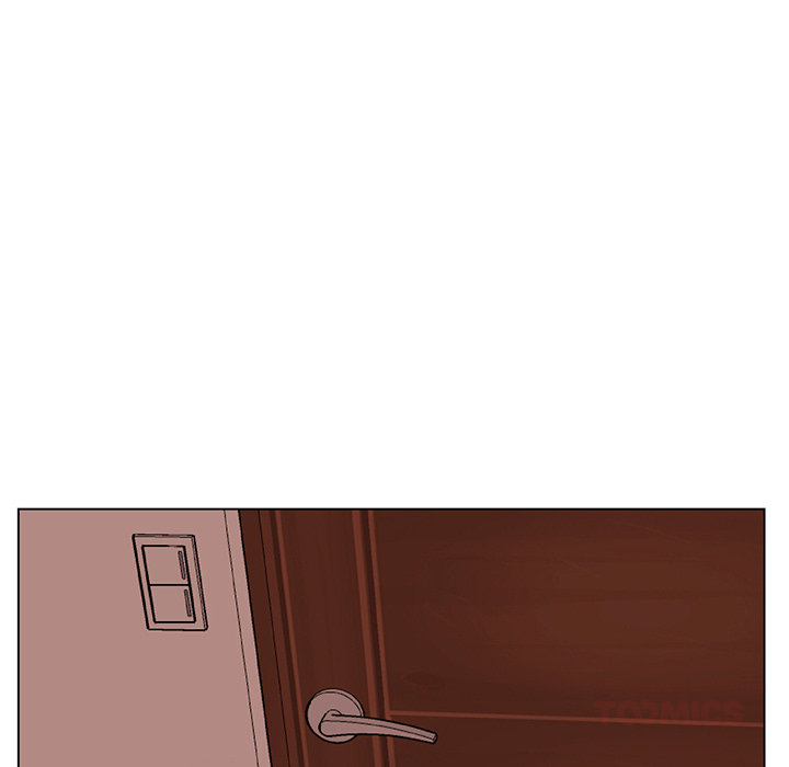Redemption Camp Chapter 63 page 35 - 
