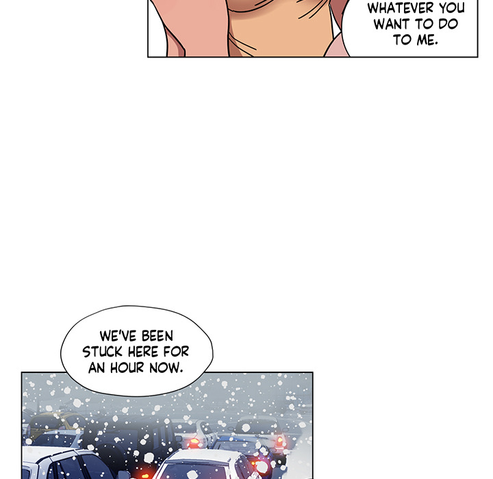 Redemption Camp Chapter 63 page 39 - 