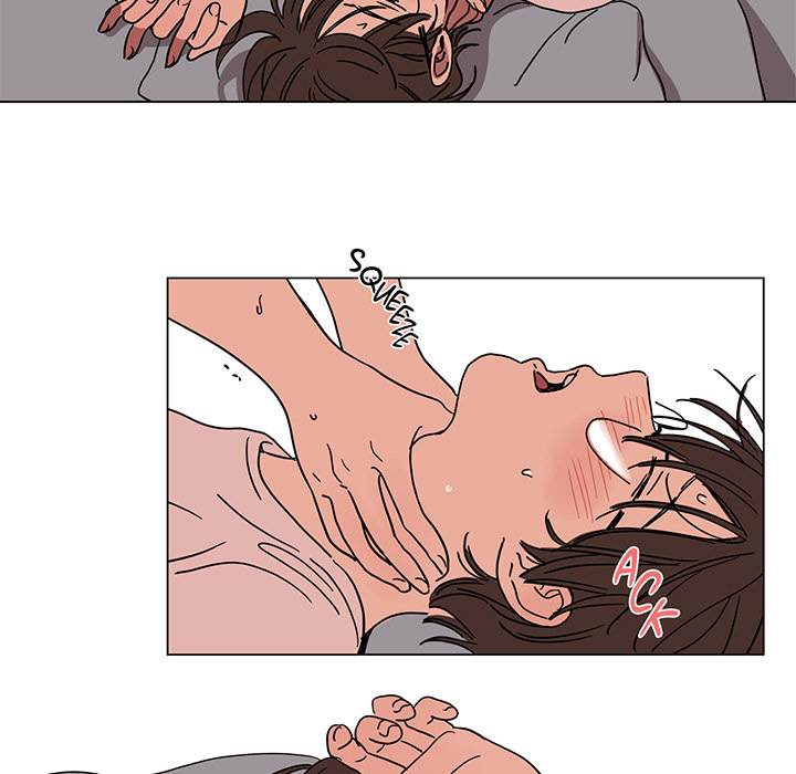 Redemption Camp Chapter 63 page 43 - 