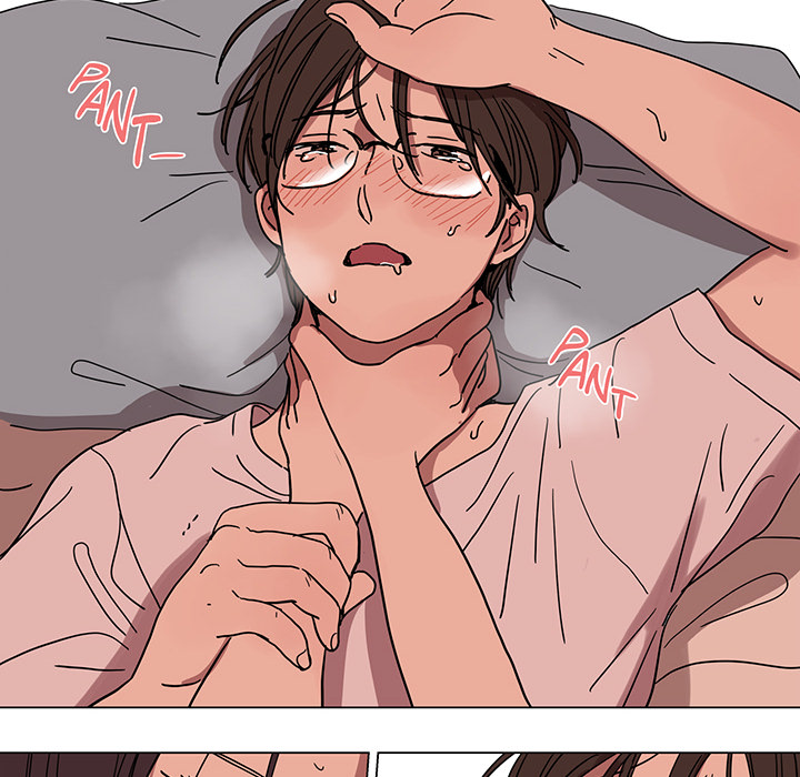 Redemption Camp Chapter 63 page 44 - 