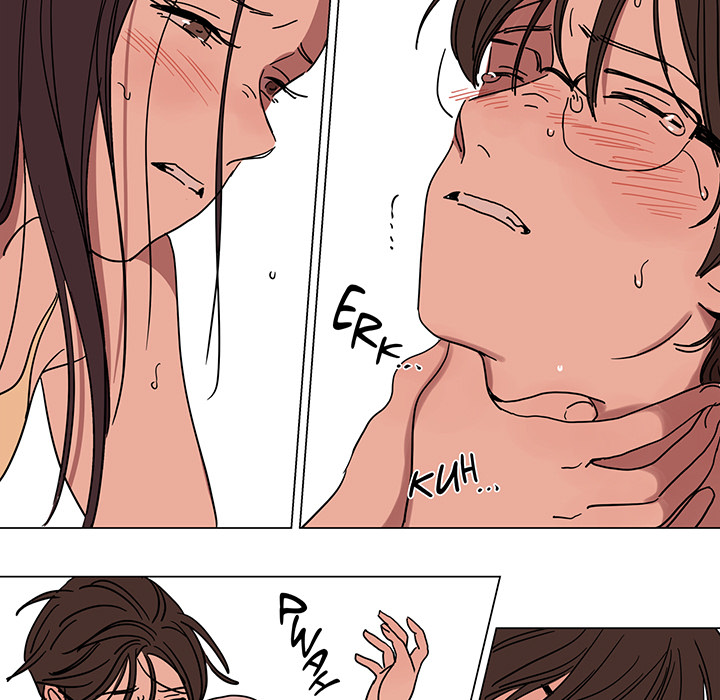 Redemption Camp Chapter 63 page 45 - 