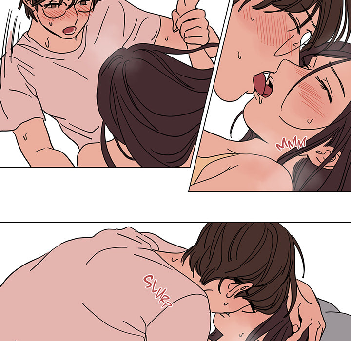 Redemption Camp Chapter 63 page 46 - 