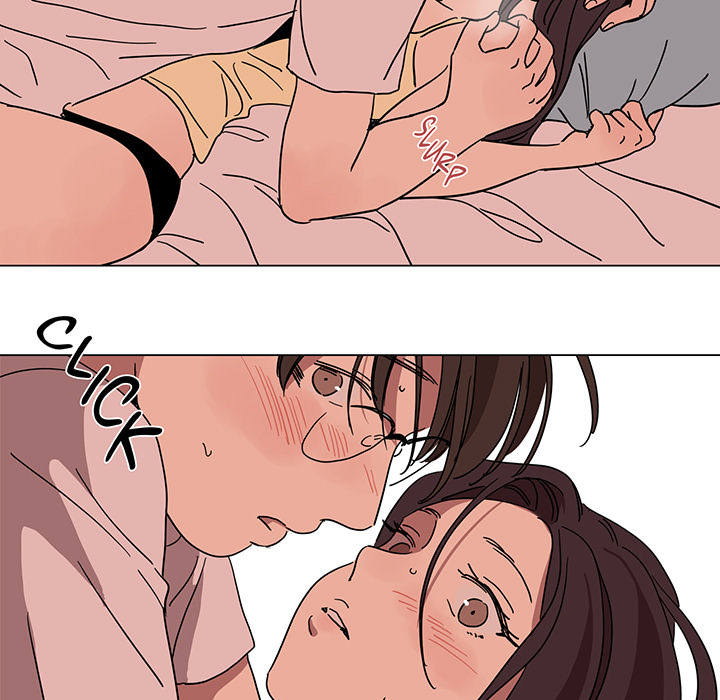 Redemption Camp Chapter 63 page 47 - 