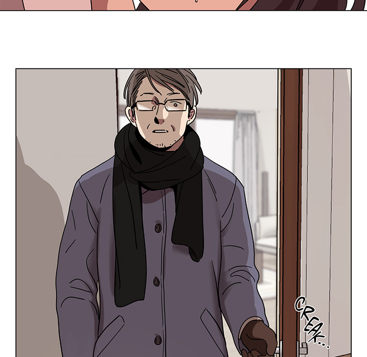 Redemption Camp Chapter 63 page 48 - 