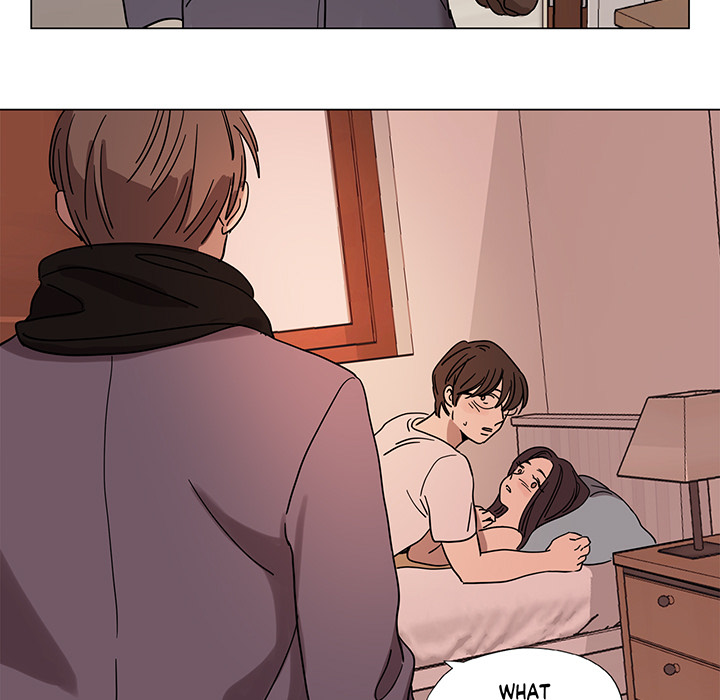 Redemption Camp Chapter 63 page 49 - 
