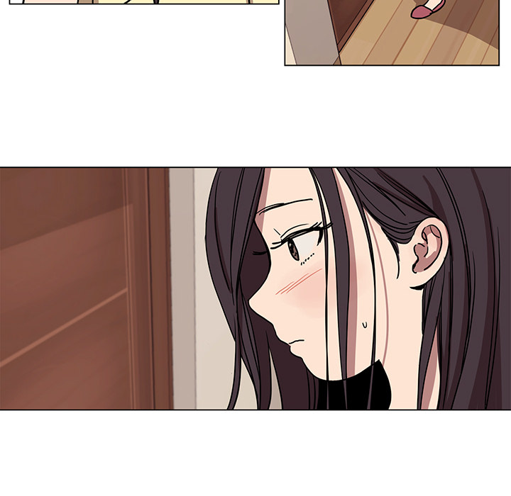 Redemption Camp Chapter 63 page 6 - 