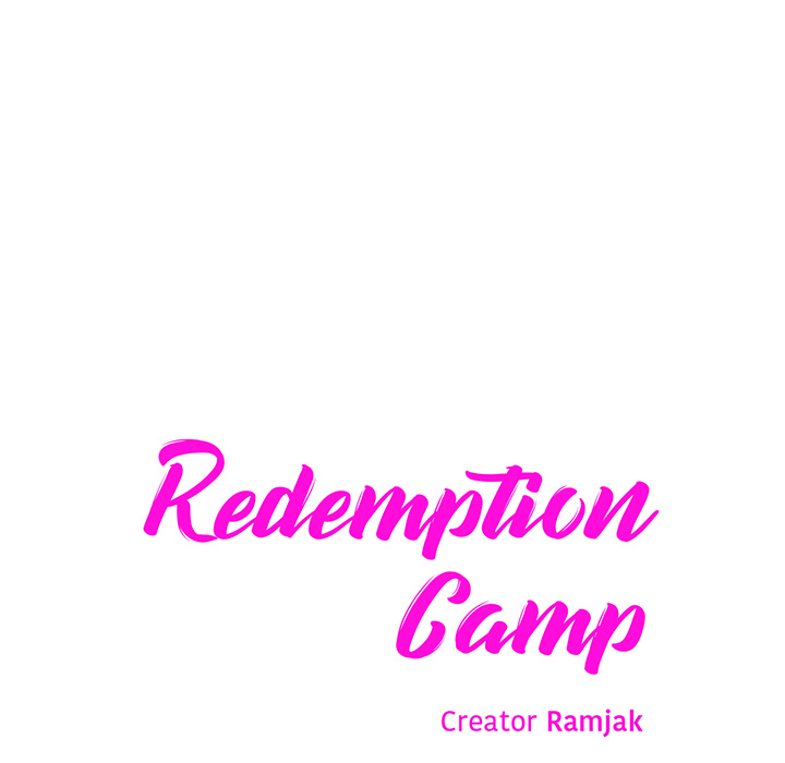 Redemption Camp Chapter 63 page 7 - 