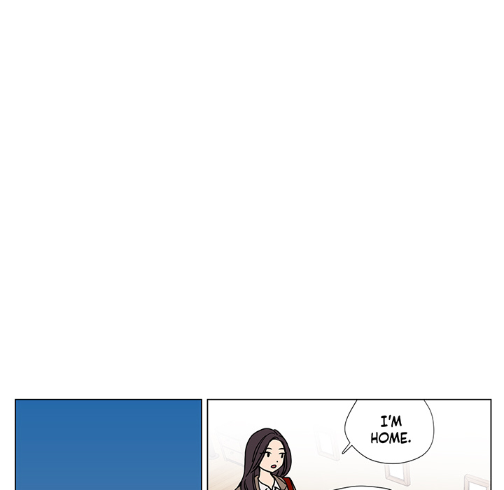 Redemption Camp Chapter 63 page 8 - 