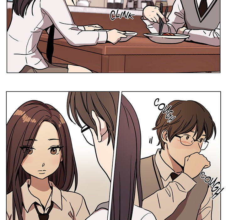 Redemption Camp Chapter 63 page 10 - 