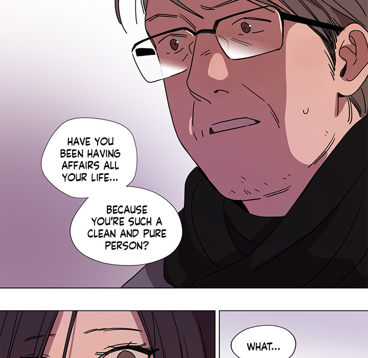 Redemption Camp Chapter 64 page 13 - 