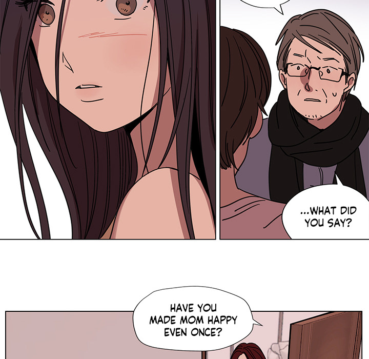 Redemption Camp Chapter 64 page 14 - 