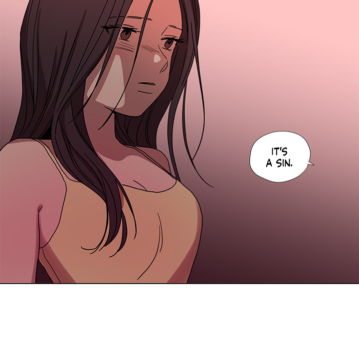 Redemption Camp Chapter 64 page 19 - 