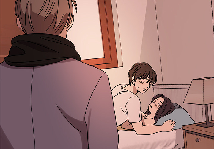 Redemption Camp Chapter 64 page 3 - 