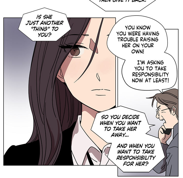 Redemption Camp Chapter 64 page 26 - 