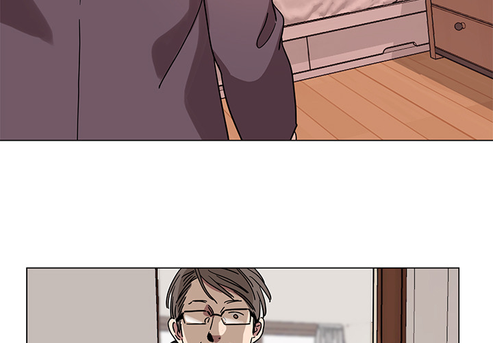Redemption Camp Chapter 64 page 4 - 