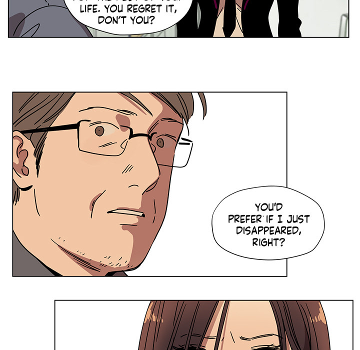 Redemption Camp Chapter 64 page 31 - 