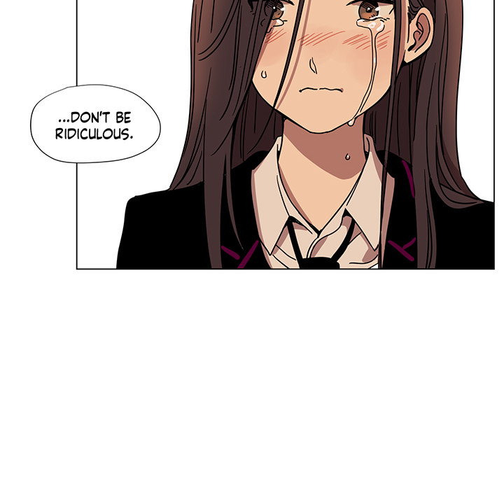 Redemption Camp Chapter 64 page 32 - 
