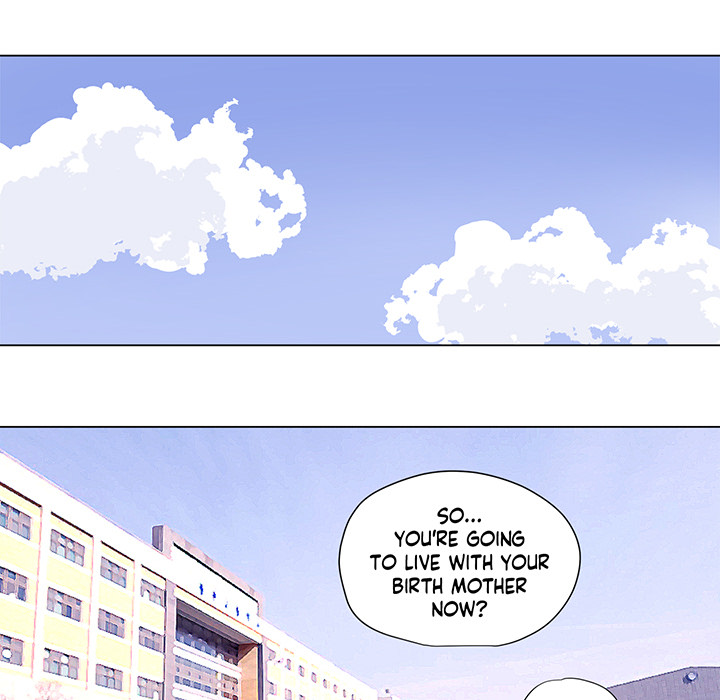 Redemption Camp Chapter 64 page 33 - 