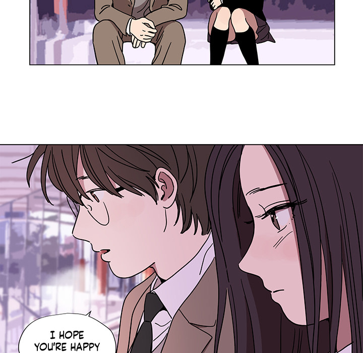 Redemption Camp Chapter 64 page 35 - 