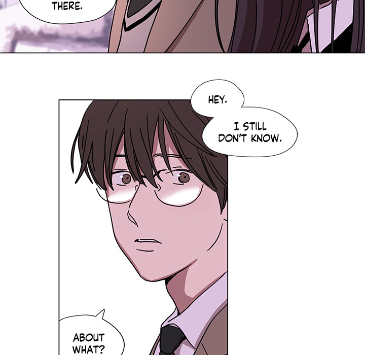 Redemption Camp Chapter 64 page 36 - 