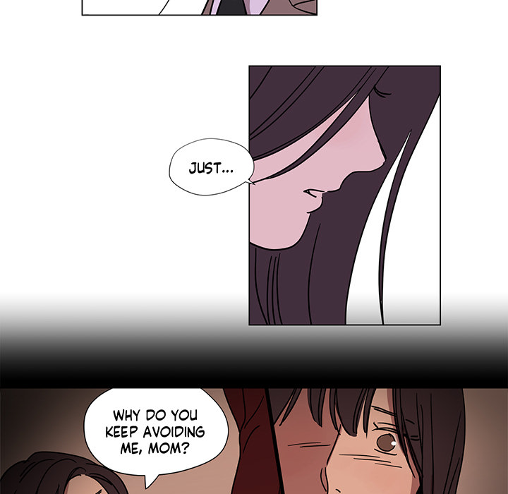 Redemption Camp Chapter 64 page 37 - 