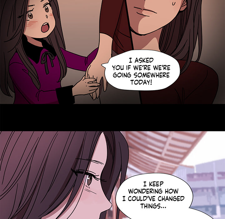 Redemption Camp Chapter 64 page 38 - 