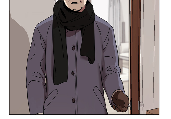 Redemption Camp Chapter 64 page 5 - 