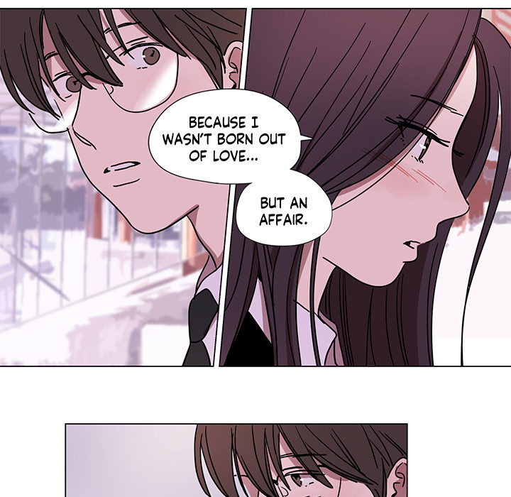 Redemption Camp Chapter 64 page 41 - 