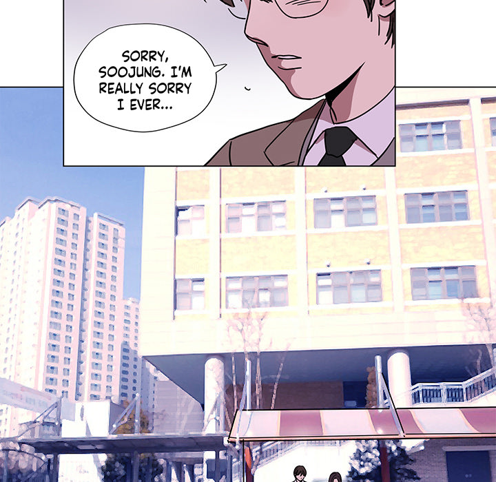 Redemption Camp Chapter 64 page 42 - 