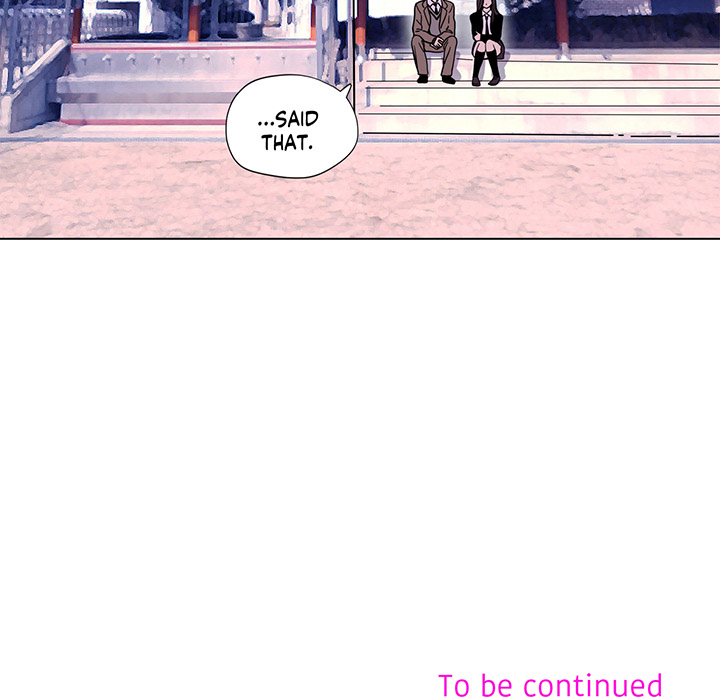 Redemption Camp Chapter 64 page 43 - 