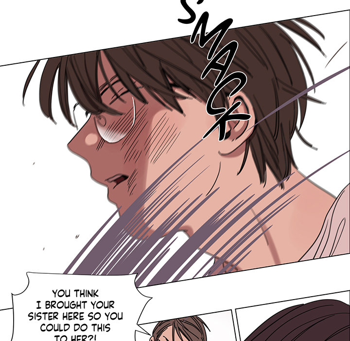 Redemption Camp Chapter 64 page 8 - 