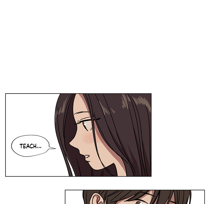 Redemption Camp Chapter 65 page 11 - 