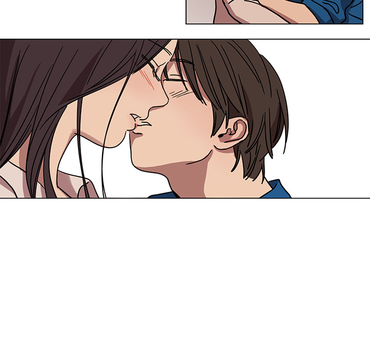 Redemption Camp Chapter 65 page 23 - 