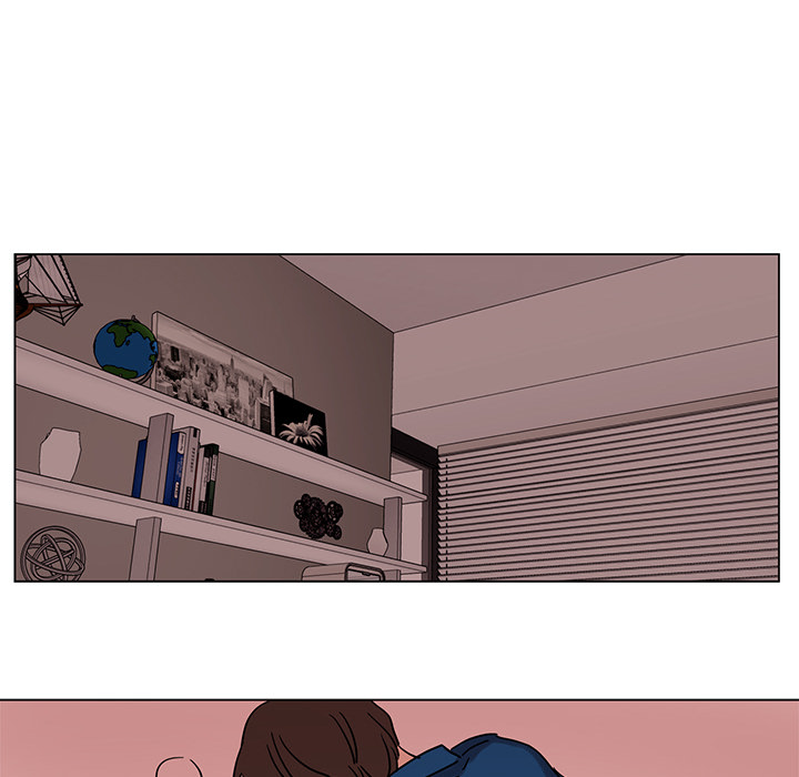Redemption Camp Chapter 65 page 27 - 