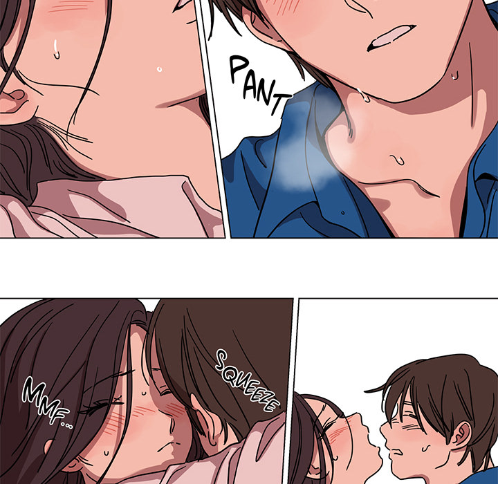 Redemption Camp Chapter 65 page 29 - 