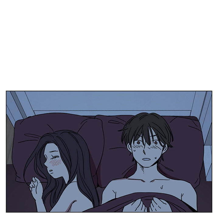 Redemption Camp Chapter 65 page 35 - 