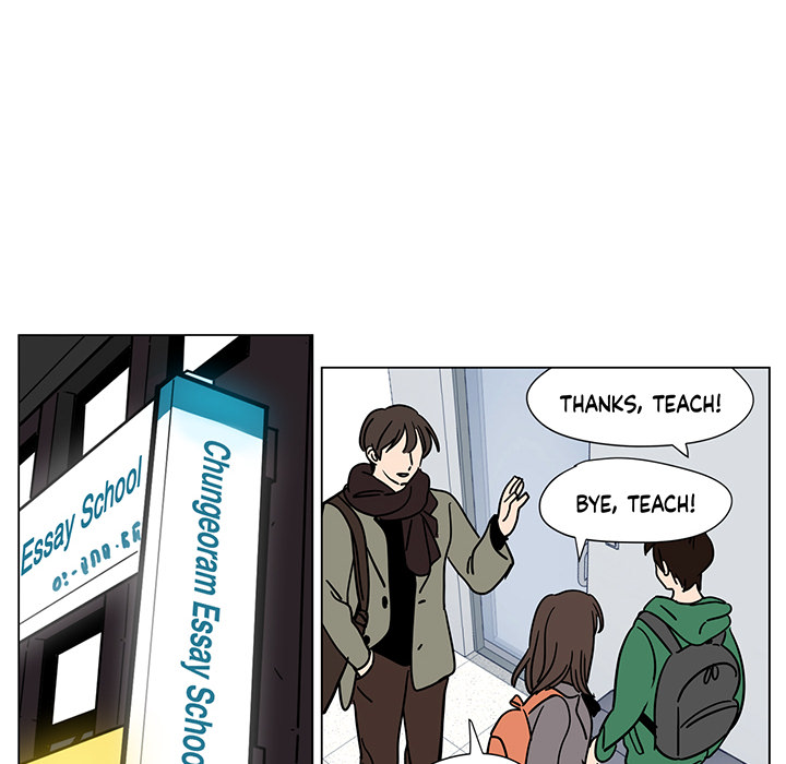 Redemption Camp Chapter 65 page 39 - 