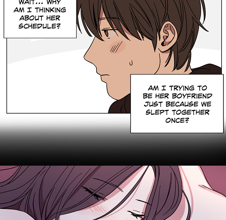 Redemption Camp Chapter 65 page 41 - 