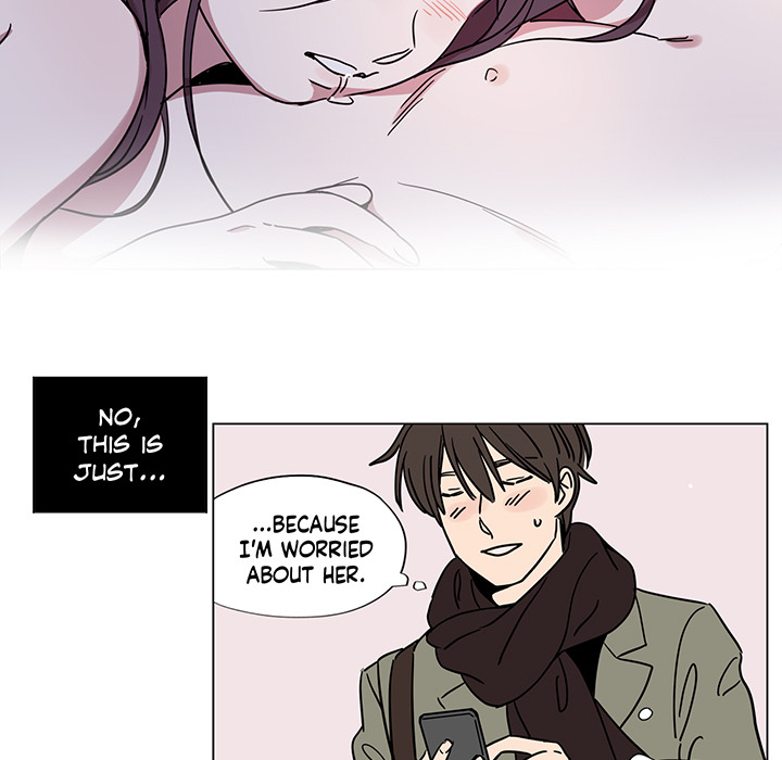 Redemption Camp Chapter 65 page 42 - 