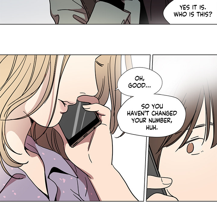 Redemption Camp Chapter 65 page 45 - 