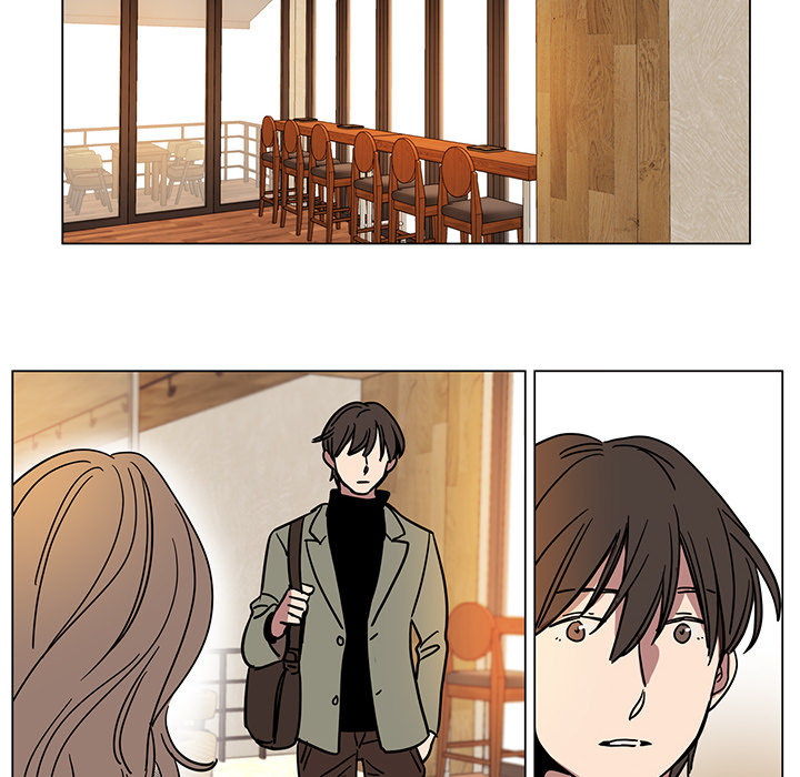 Redemption Camp Chapter 65 page 47 - 