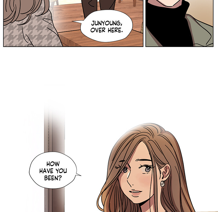 Redemption Camp Chapter 65 page 48 - 