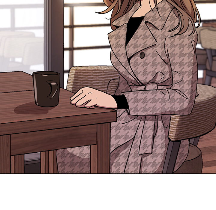 Redemption Camp Chapter 65 page 49 - 