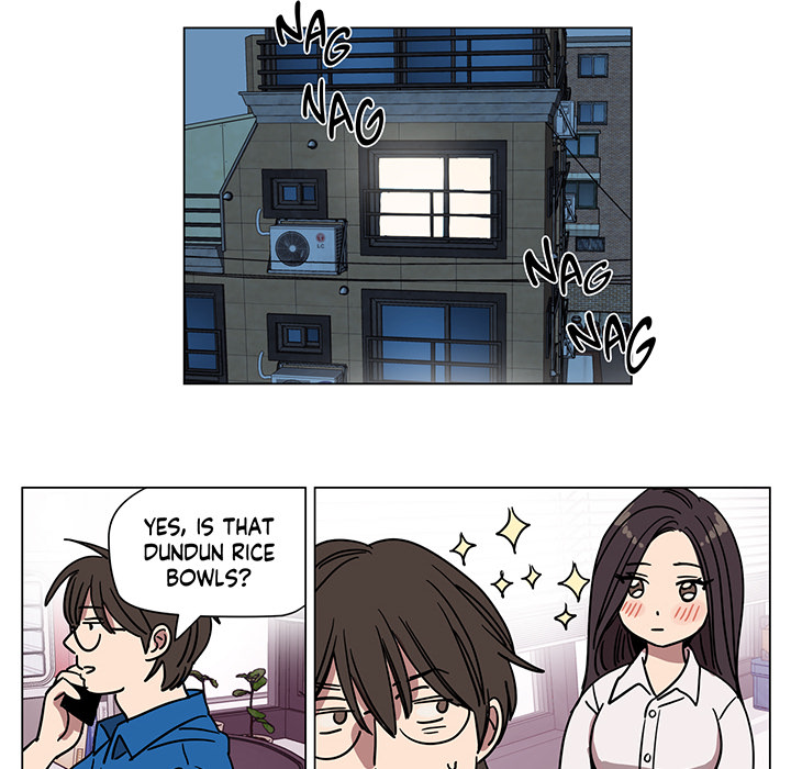 Redemption Camp Chapter 65 page 9 - 