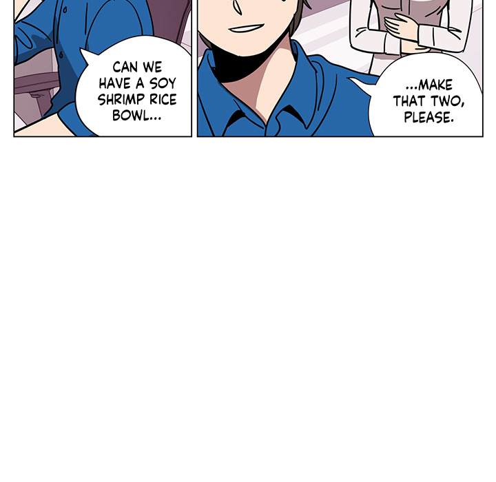 Redemption Camp Chapter 65 page 10 - 