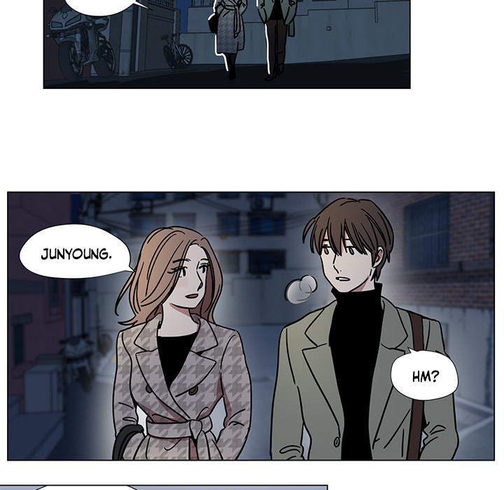 Redemption Camp Chapter 66 page 11 - 